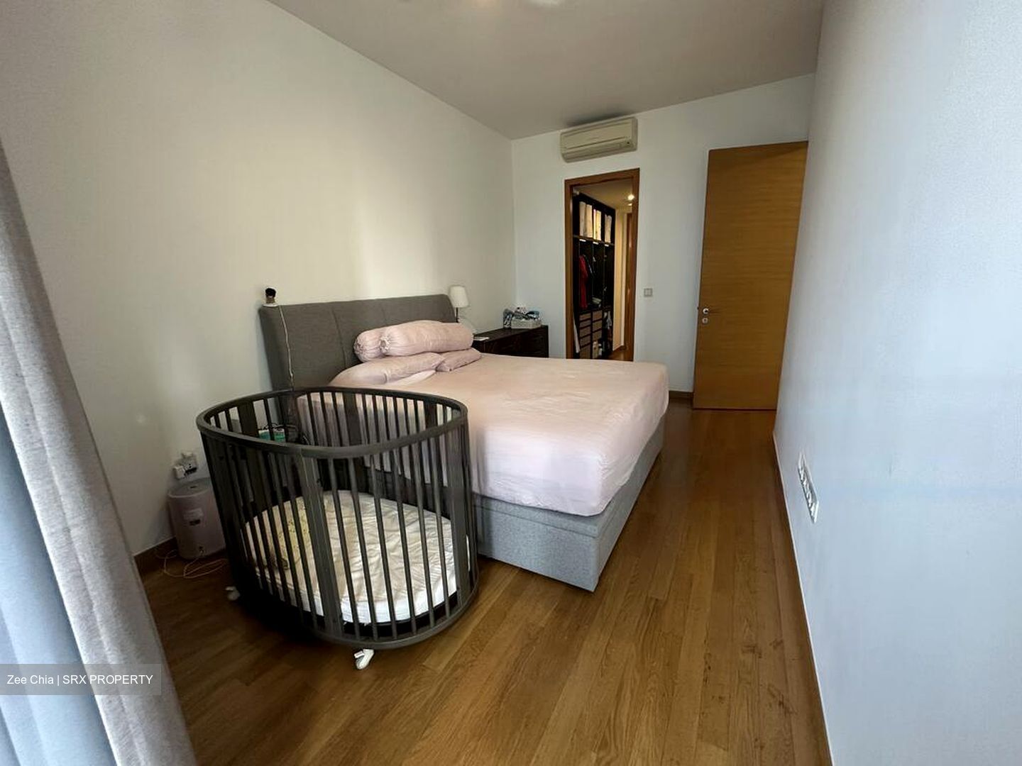 Straits View (D1), Condominium #467591971